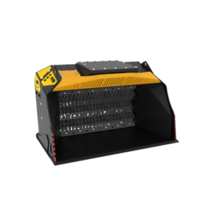MB-HDS320 Padding Bucket