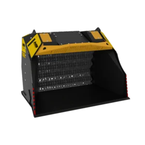 MB-HDS523 Padding Bucket