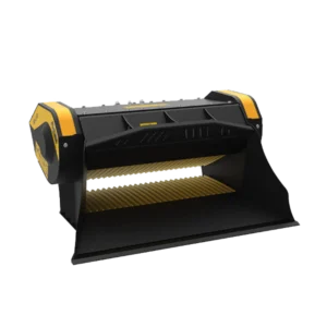 MB-L160 S2 Bucket Crusher
