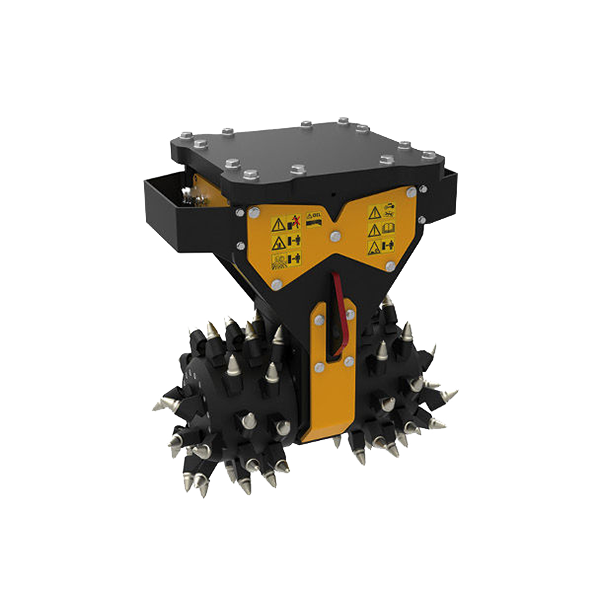 Suitable for any application requiring hard materials to be cut or ground away.