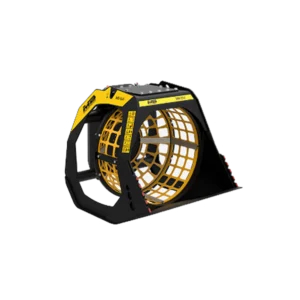MB-S10 S4 Screening Bucket
