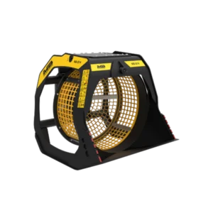 MB-S14 S4 Screening Bucket