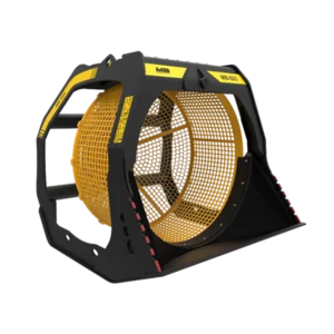 MB-S23 Screening Bucket