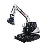 MCM 75DS Excavator