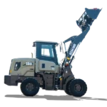 HZM 16G Front End Loader