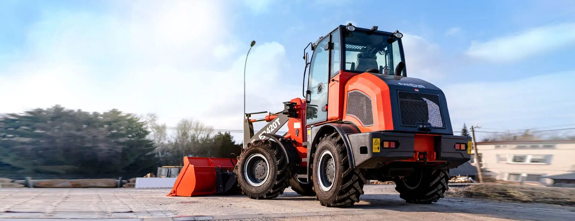 Everun ER420T
