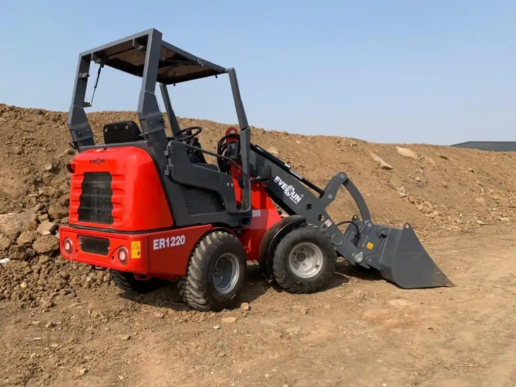 Everun ER1220