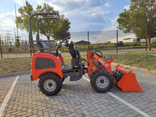 Everun EREL05