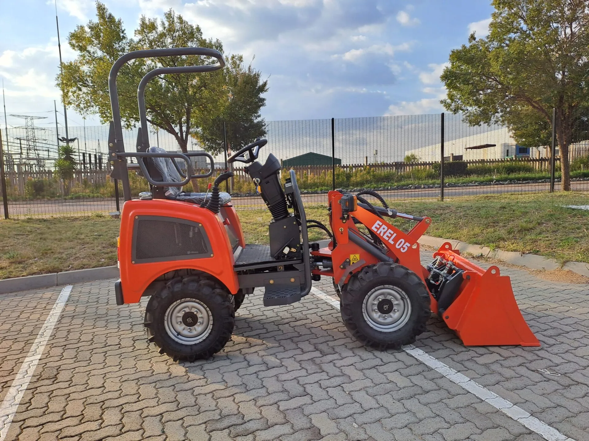 Everun EREL05