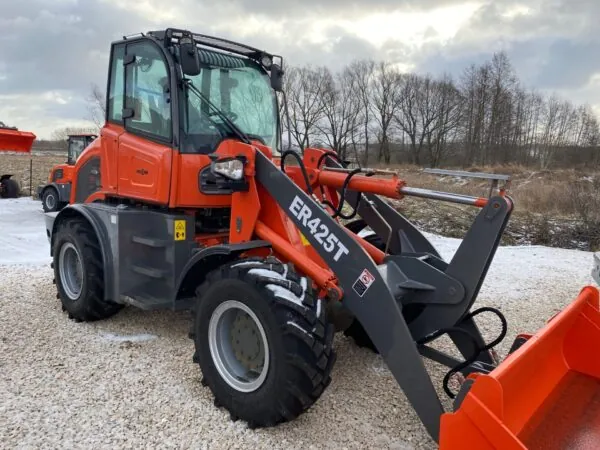 Everun ER425T