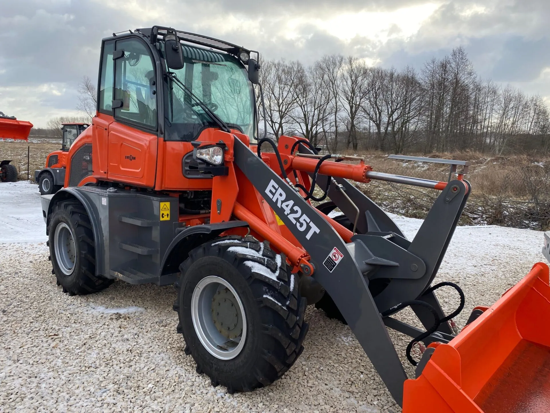 Everun ER425T