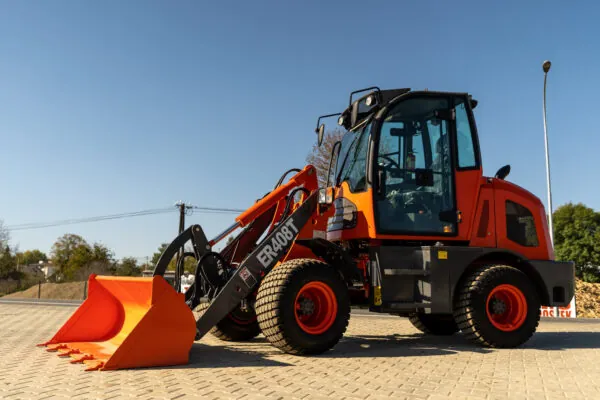Everun ER408T