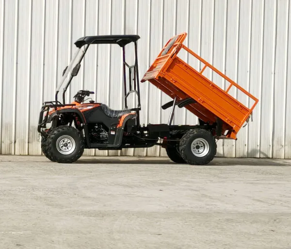 Aerobs BS300U-4WD