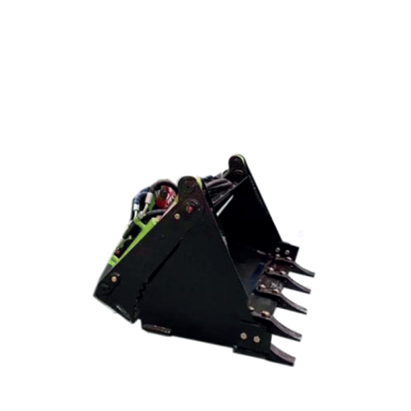 4 in 1 Bucket