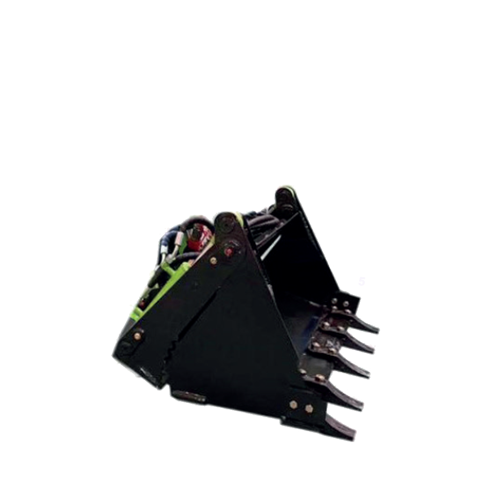 4 in 1 Bucket