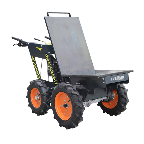 Everun ERMD250C