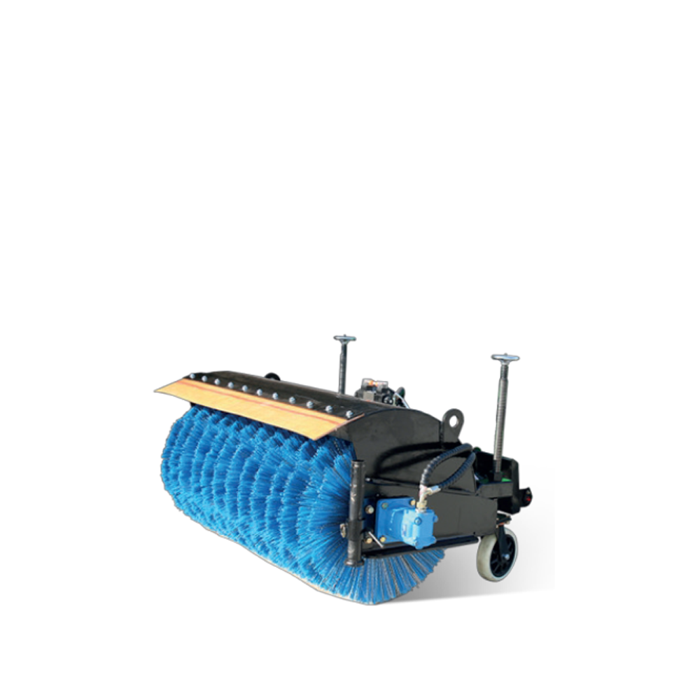 Angle Broom