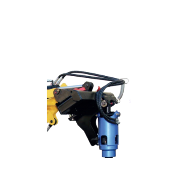 Auger Drive Motor