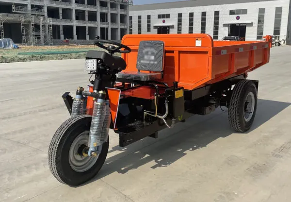 TYMG EMT3.5