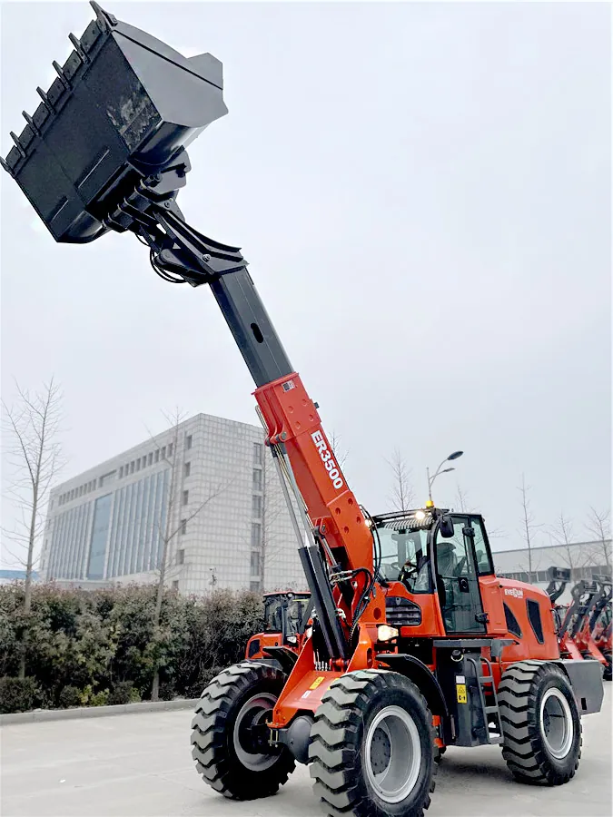 Everun ER3500