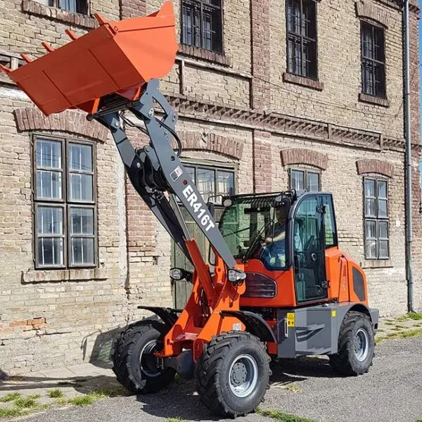Everun ER416T