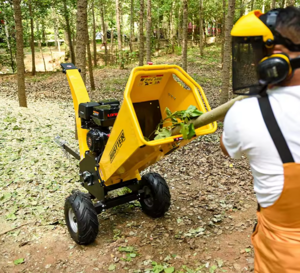 Austter GS1500