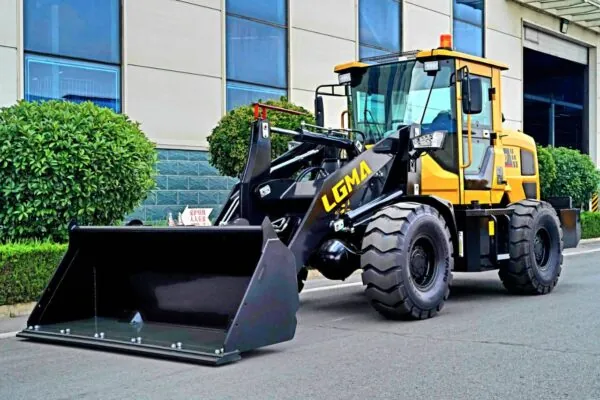 LGMA T930 Low-Rider