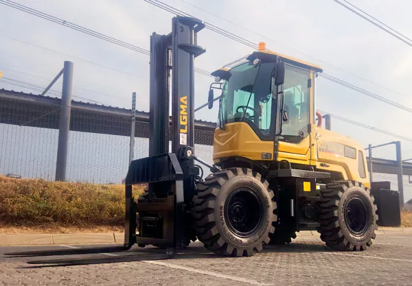 LGMA LM838
