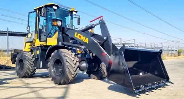 LGMA LM938