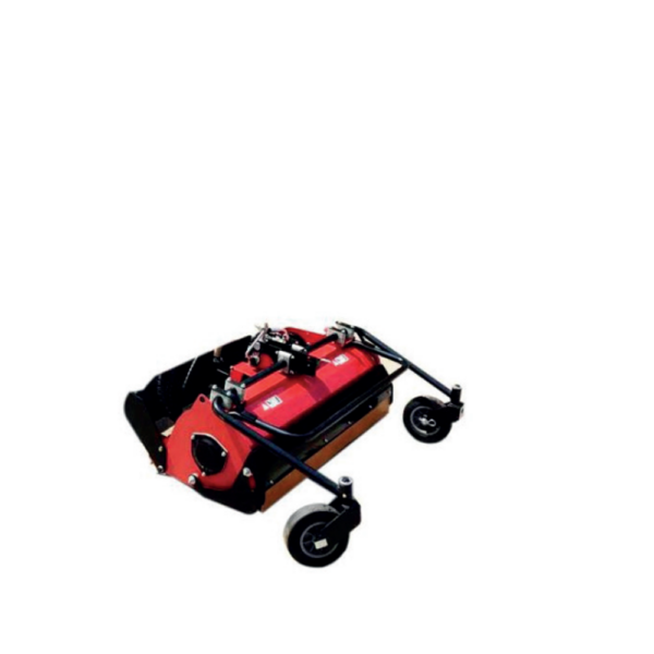 Lawn Mower