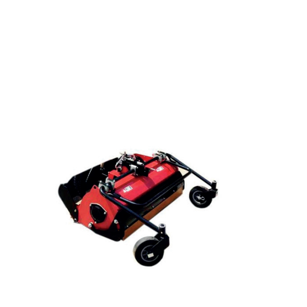 Lawn Mower