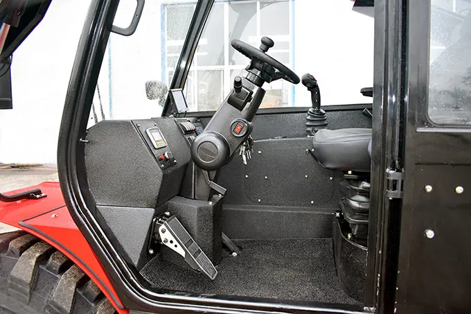 MCM TL300