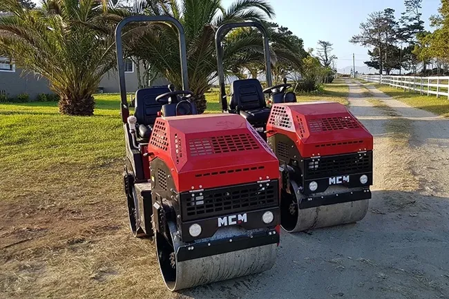 Road Rollers for Sale in South Africa – Durable & Affordable from R48,950