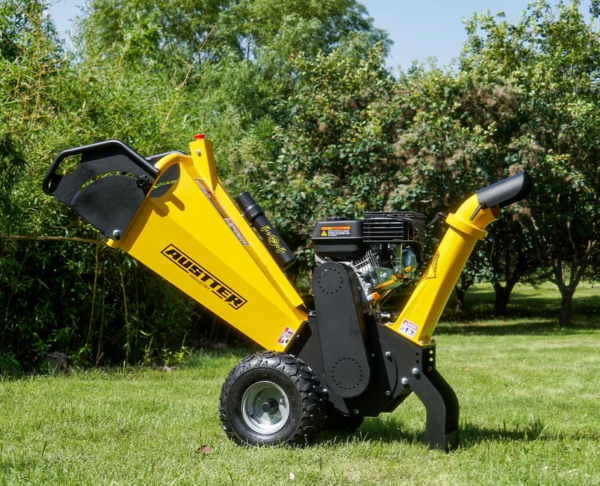 Austter GS650