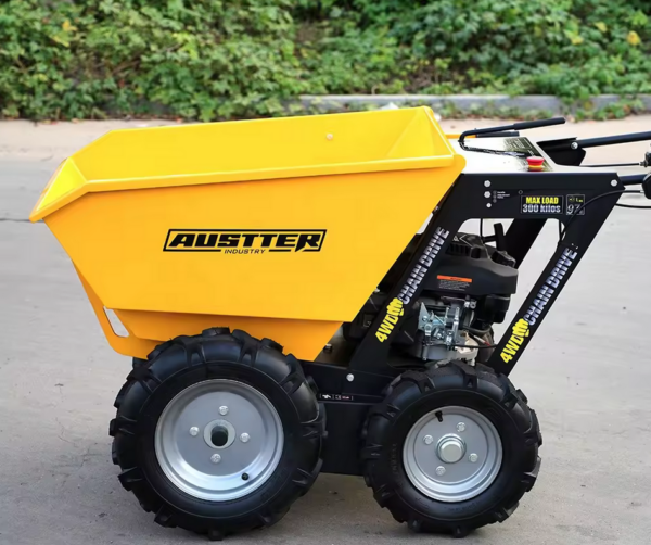 Austter T25