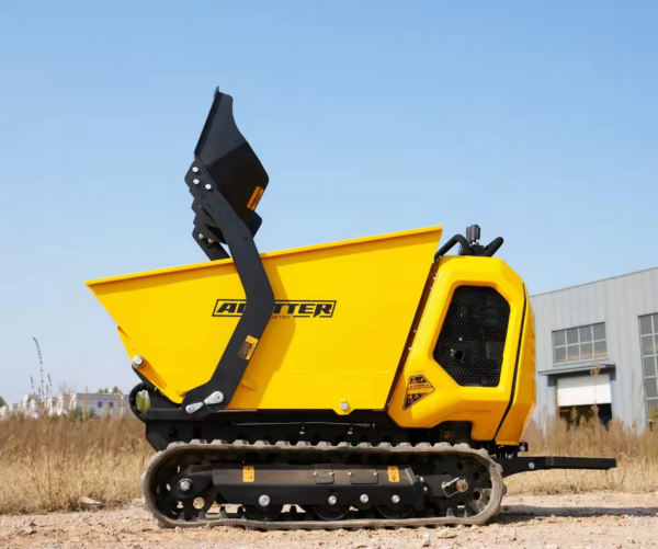 Austter T80FL