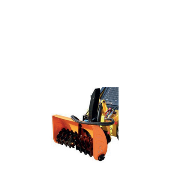 Snow Blower