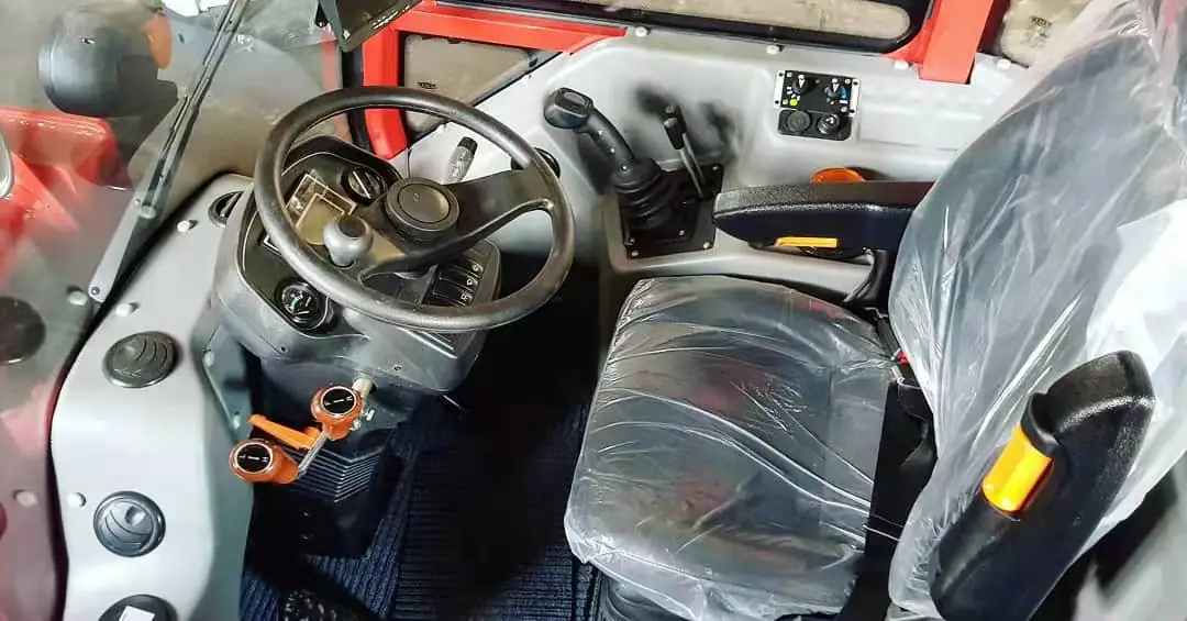 MCM T250