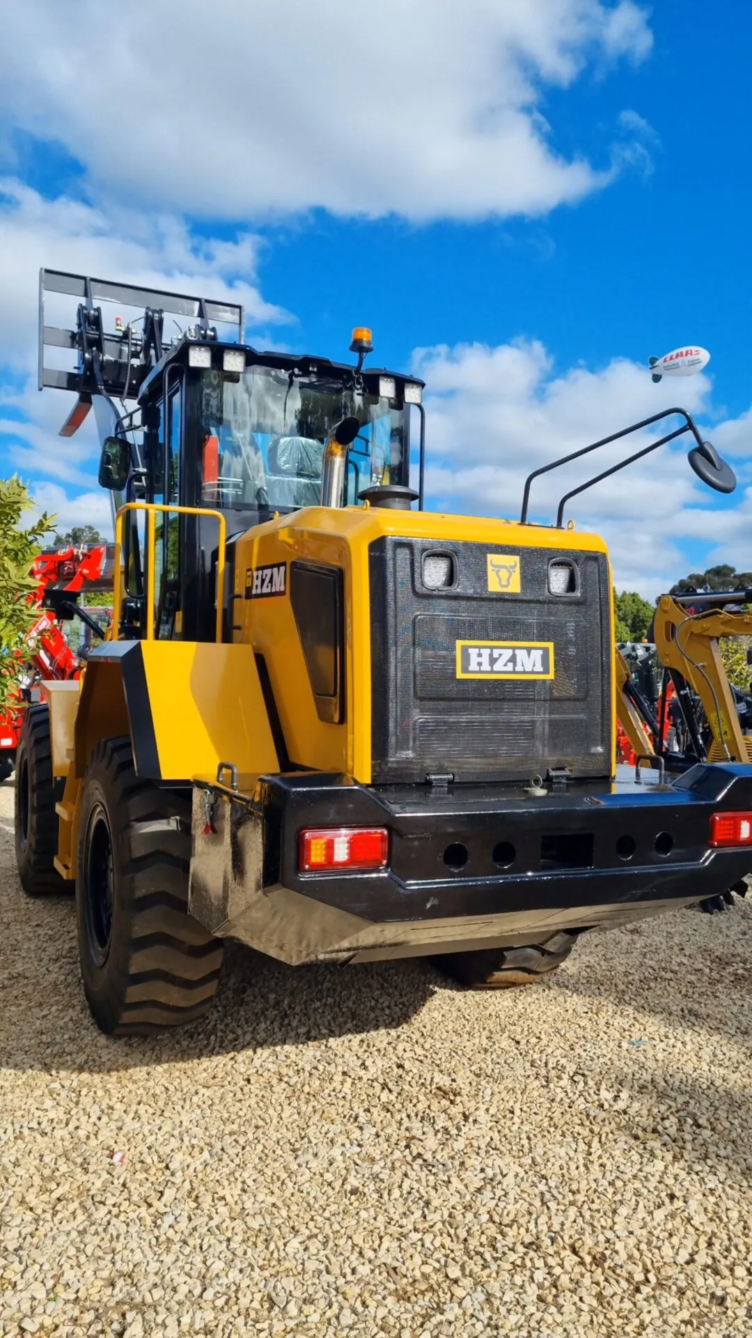 HZM 938