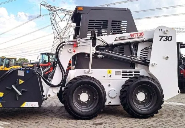MCM WT730
