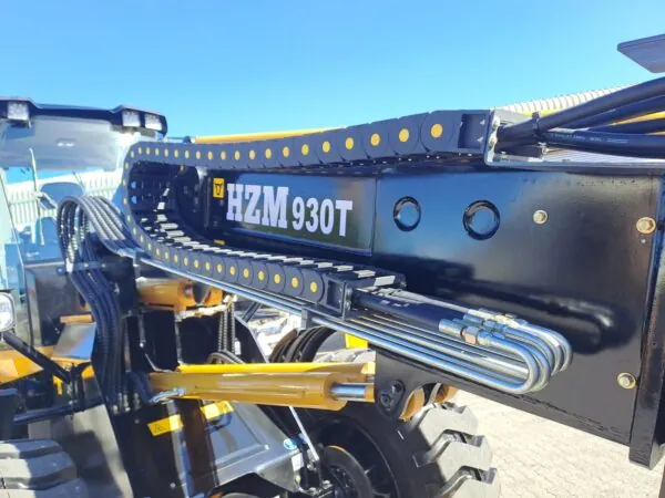 HZM 930T